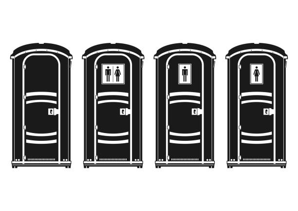 Best Portable Restroom Removal and Pickup  in Rlborough, MA