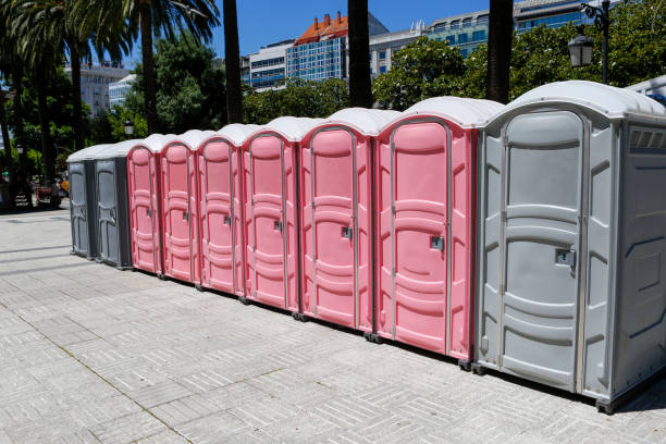 Marlborough, MA Portable Potty Rental Company